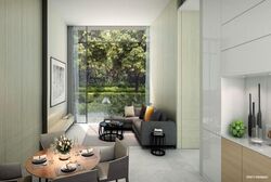 Cluny Park Residence (D10), Condominium #620102741